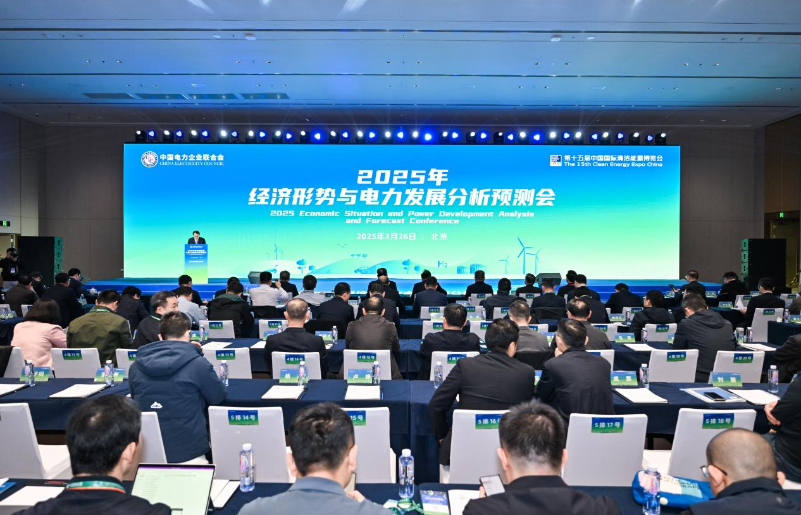 CEEC 2025聚焦能源新质生产力 助力“双碳”目标加速落地(图5)
