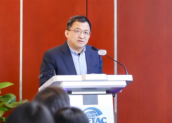 高通夏权：5G+AI促进数字经济发展  