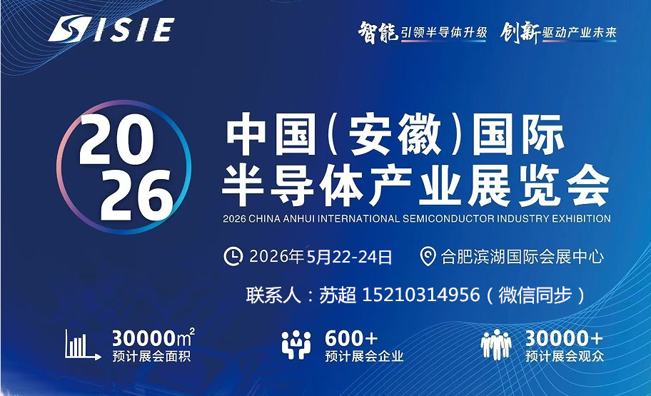 2026中国（安徽）