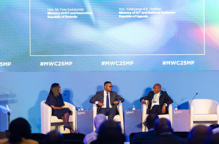 MWC25 Kigali落下帷幕：非洲移动通信未来加速启航(图2)