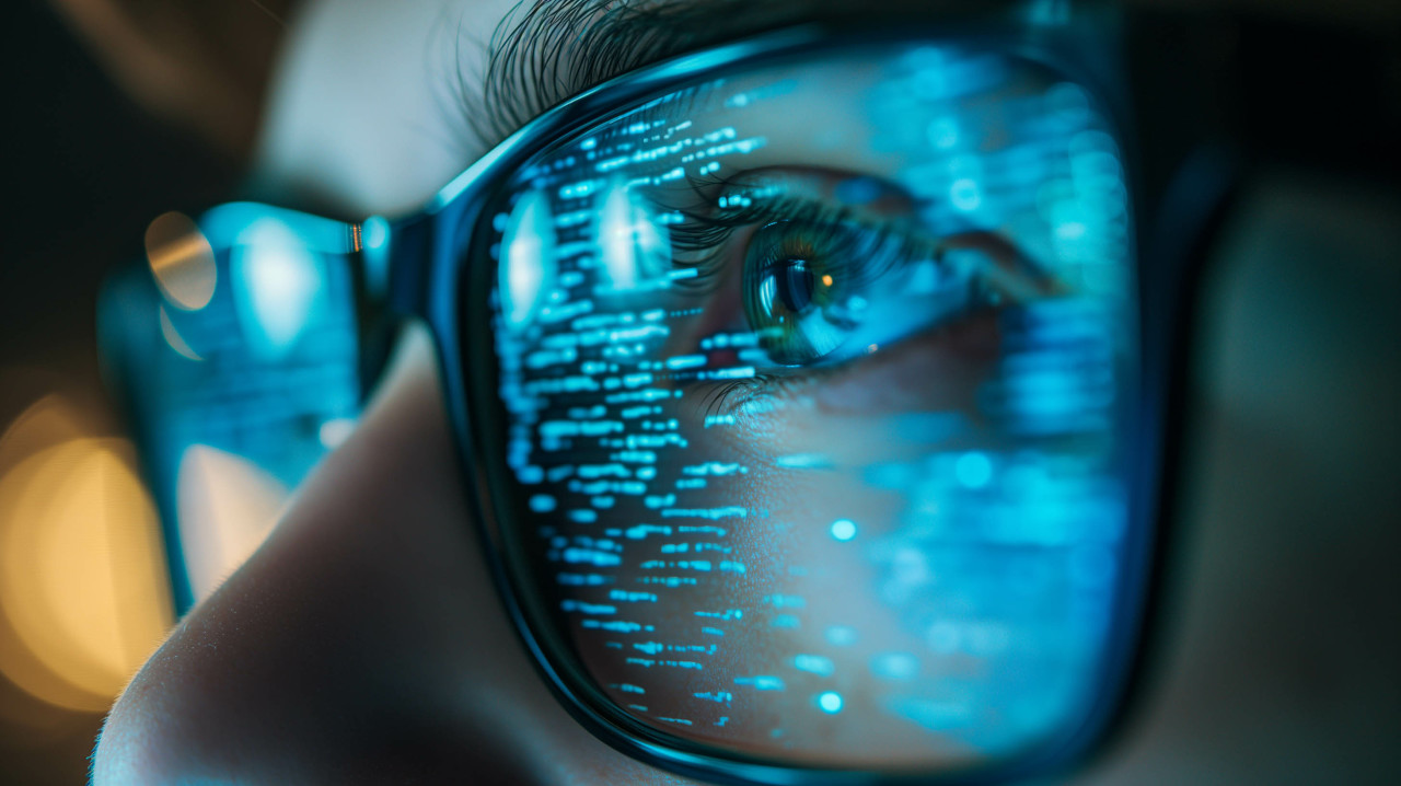 对话XREAL联合创始人吴克艰：AI眼镜尚处早期，未来可能会变成个人专属助手(图5)