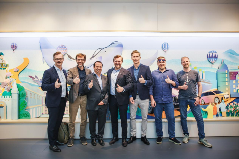 媒体管家： 坚持拥抱用户的长期主义，岚图汽车与“岚友”共赴未来(图7)