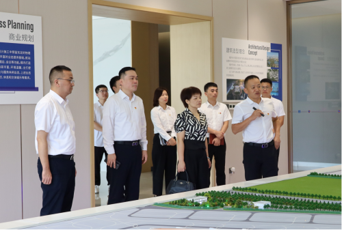 媒体管家: 中建四局福州长乐国际机场二期扩建项目争创“超英廉洁文化示范点”启动仪式(图6) 媒体管家: 中建四局福州长乐国际机场二期扩建项目争创“超英廉洁文化示范点”启动仪式(图6)