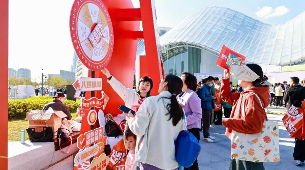 媒体管家： 警企宣传协作新模式+1 平安首次参与苏州公安警营开放日(图7)