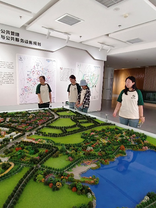 媒体管家： 制度领航绿金唐，南湖清风润重城(图3)