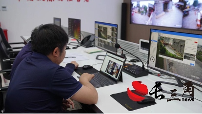 媒体管家： 云织梦想 驱动转型 移动云掀起三晋大地数字化转型浪潮(图3)