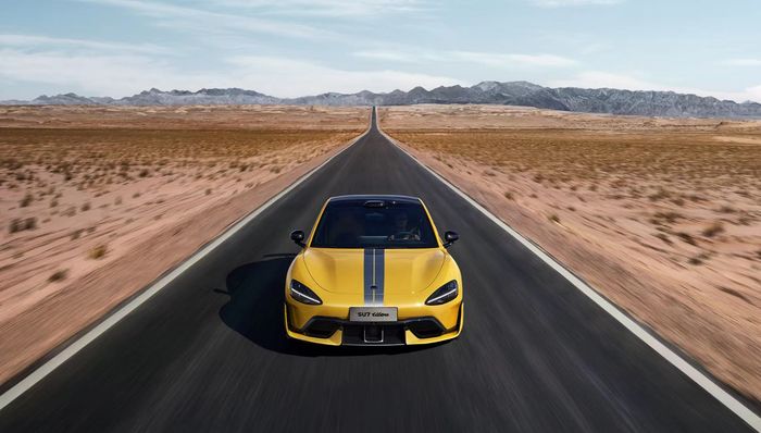 媒体管家： 小米15和SU7 Ultra发布，雷军继续对标苹果和特斯拉(图1)