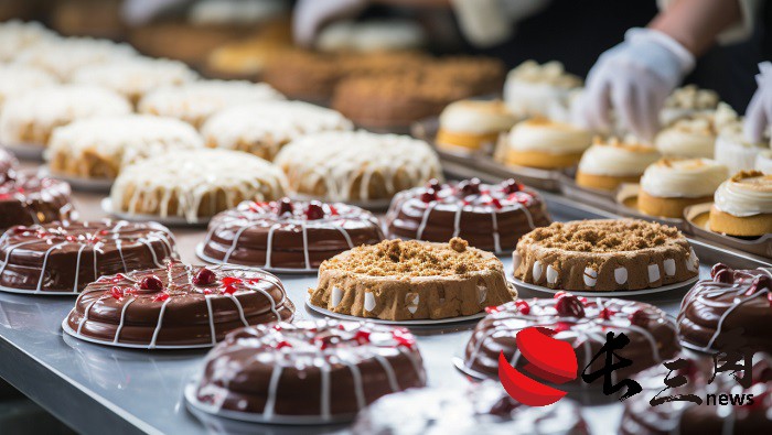 媒体管家： 卖巧克力、开餐厅 高端消费品企业为何频跨界？(图1)