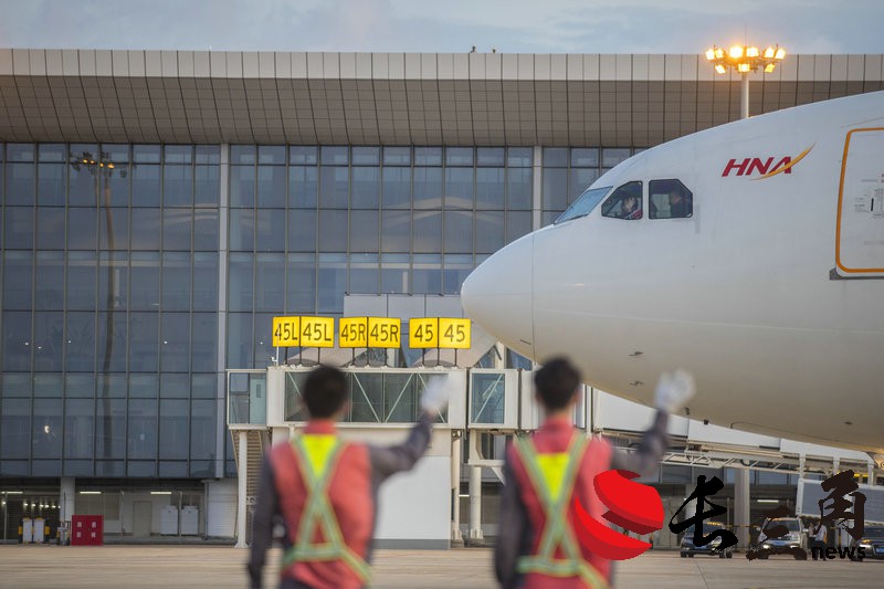 媒体管家： 模糊性回复“并购重组” 空港股份遭警示(图1)