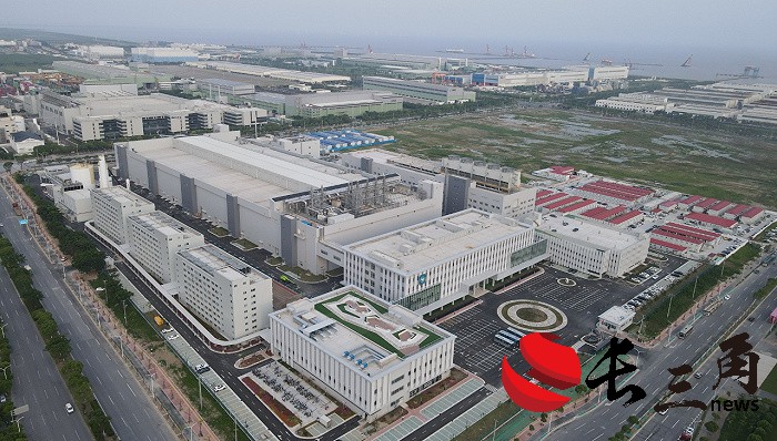 媒体管家： 新能源汽车走俏，上海国产功率半导体产线加速扩产(图1)