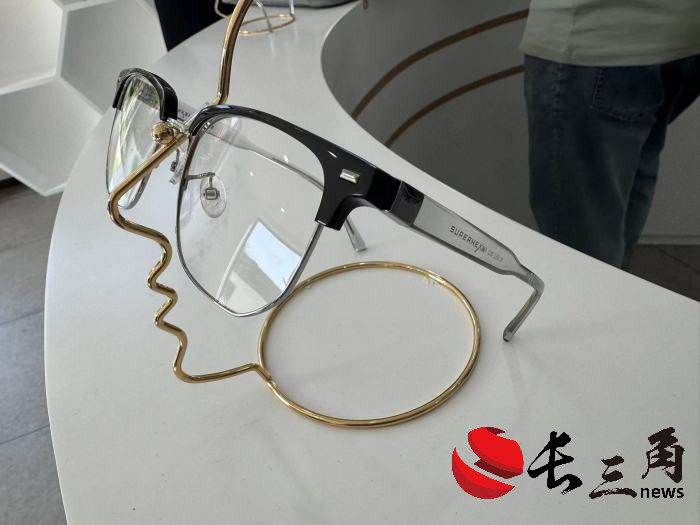媒体管家： AI音频眼镜会是大模型硬件落地的“第一把火”吗？(图1)