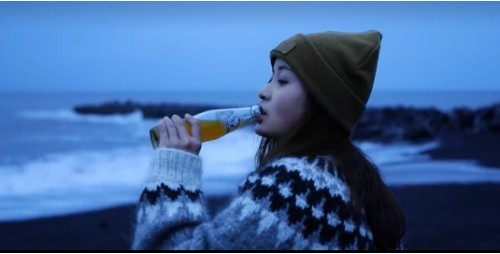 媒体管家： 北极熊大挑战：北冰洋携手欧乐堡动物王国守护冰川(图6)