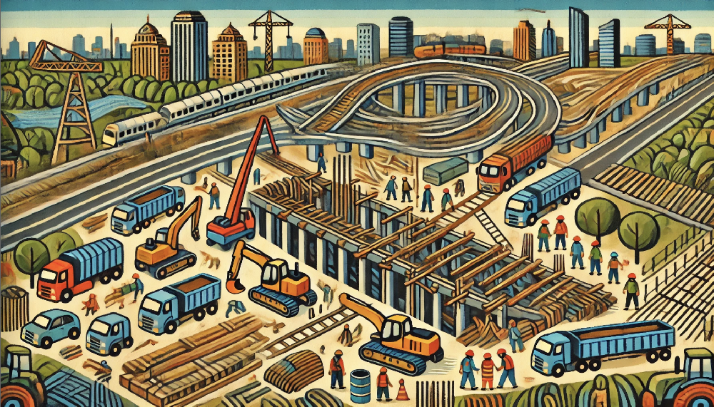 媒体管家: 城投平台着眼“十五五”规划:摸清“家底”聚焦产业(图1) 媒体管家: 城投平台着眼“十五五”规划:摸清“家底”聚焦产业(图1)