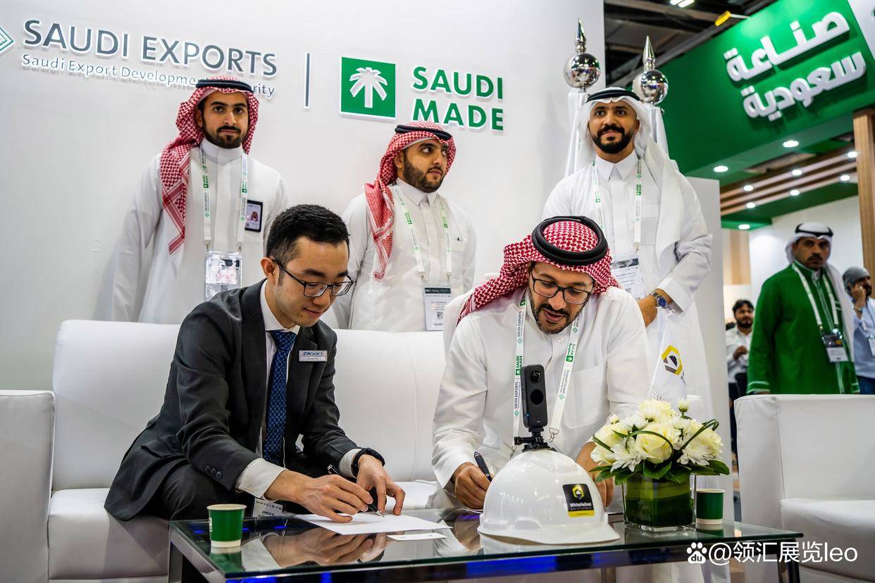 媒体管家： 2024年阿联酋迪拜五大行业展览会（BIG5）｜建筑机械展｜中东建材展(图5)