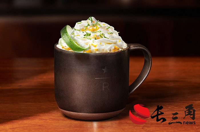 媒体管家： 星巴克的未来制胜秘密，藏在霍华德·舒尔茨带来的新品意榄朵里(图5)