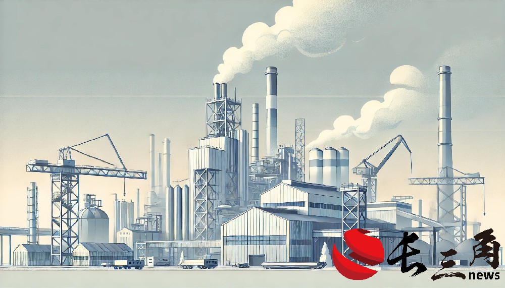 1730022351923703.jpg 媒体管家: 多家钢企酝酿并购重组 中钢协将出台鼓励政策(图1)