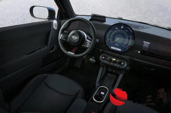 媒体管家： 全新电动MINI Cooper上市 在电动时代“忠于经典，乐于创新”(图5)