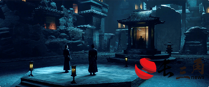 媒体管家： 内容+科技，影视创作有了“新质生产力”(图5)