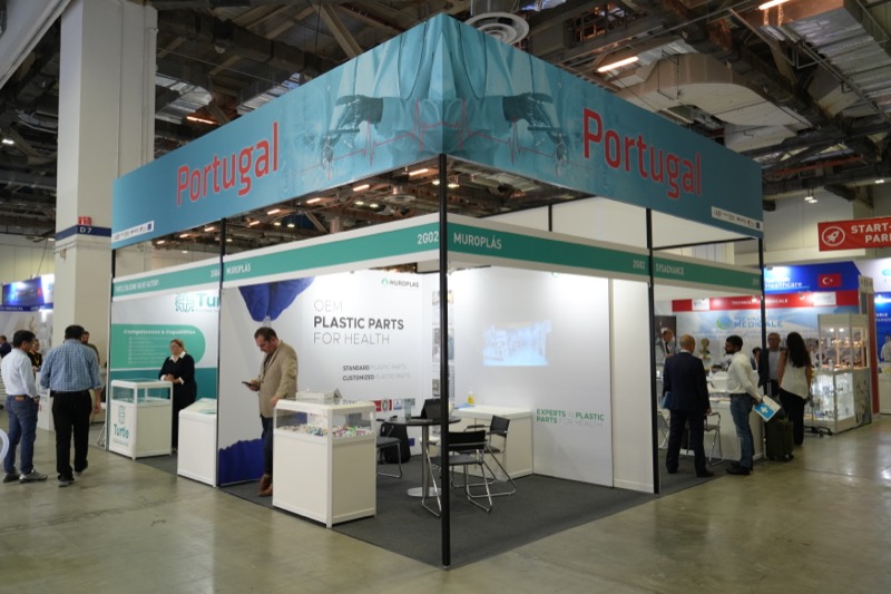 媒体管家: 第15届亚洲医疗展出席人数创下新高,2026年精彩继续!(图7) 媒体管家: 第15届亚洲医疗展出席人数创下新高,2026年精彩继续!(图7)