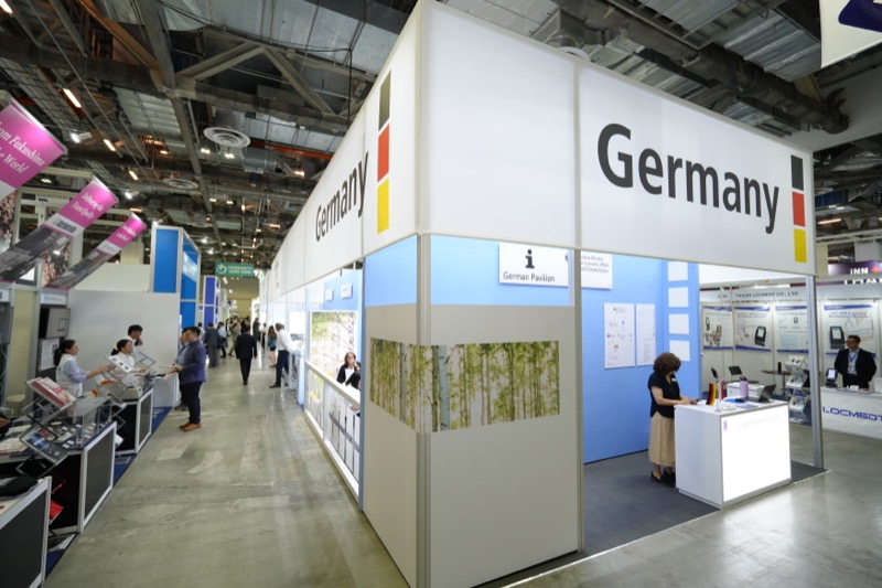 媒体管家: 第15届亚洲医疗展出席人数创下新高,2026年精彩继续!(图3) 媒体管家: 第15届亚洲医疗展出席人数创下新高,2026年精彩继续!(图3)