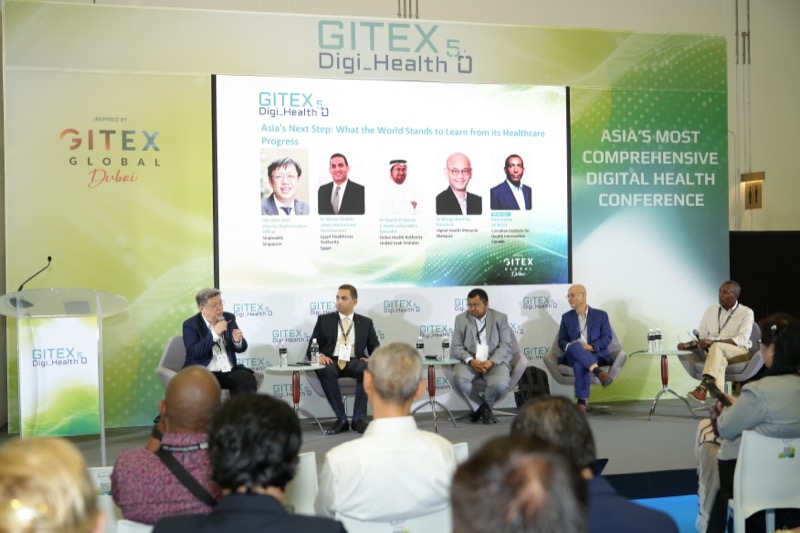 媒体管家: 第15届亚洲医疗展出席人数创下新高,2026年精彩继续!(图13) 媒体管家: 第15届亚洲医疗展出席人数创下新高,2026年精彩继续!(图13)