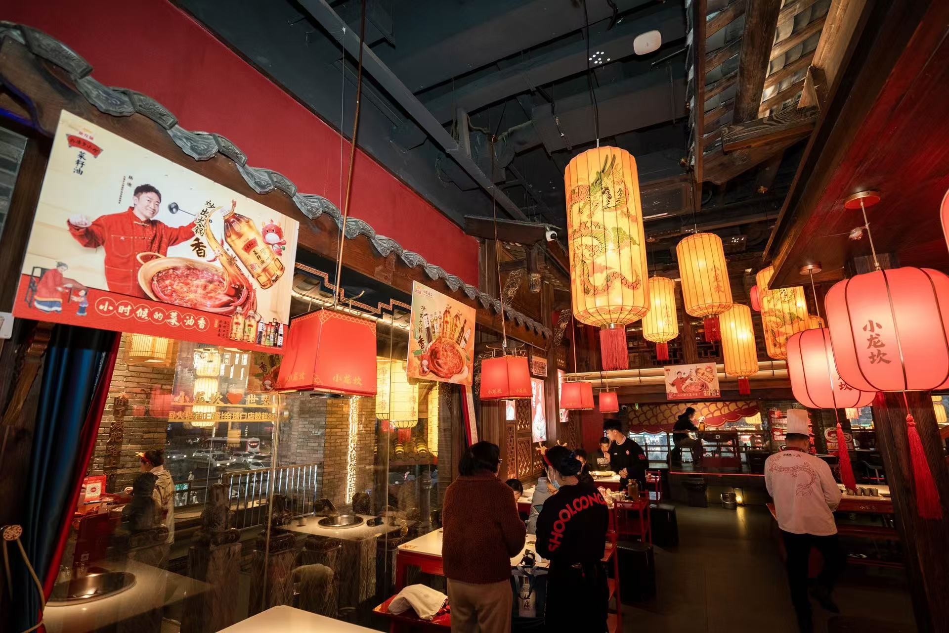 媒体管家： 外婆乡小榨菜籽油蝉联四届世界川菜大会指定用油 荣获世界级双赛专业权威认可(图6)