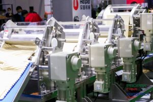 媒体管家： 上海2025年6月份包装机械展    封口机包装展(图1)