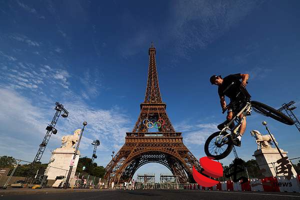 1723708558167662.jpg 媒体管家: 这届奥运营销,抖音快手都向赚钱看齐(图1)