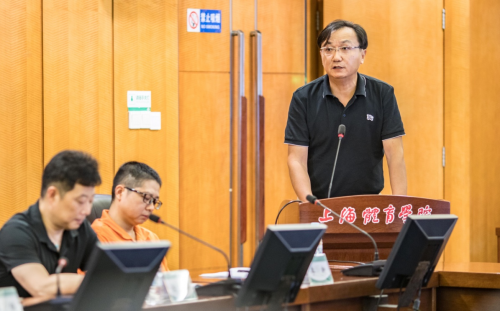 上海市壁球协会正式成立 瀚叶股份体育业务迎来新机遇(图2) 上海市壁球协会正式成立 瀚叶股份体育业务迎来新机遇(图2)