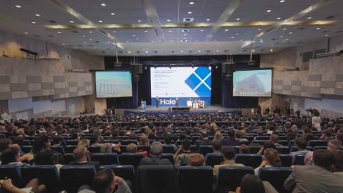 从张瑞敏的喀山“热潮” 看海尔的世界远航(图1)