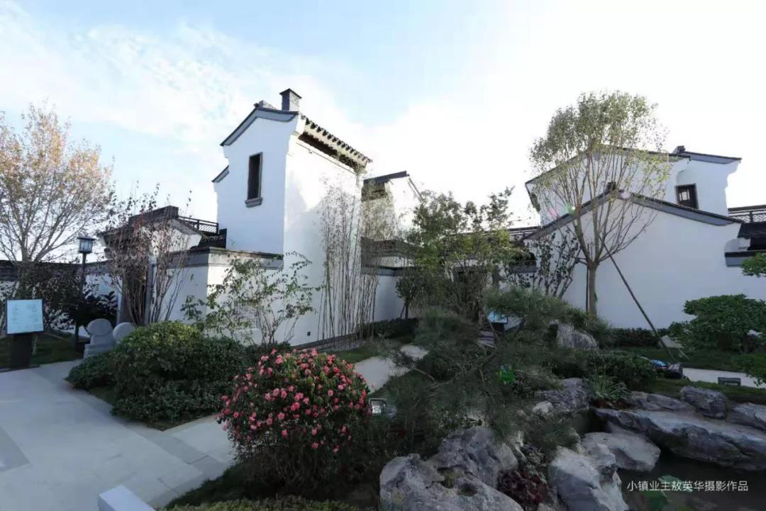 “硬核爆款”实景中式合院惊现东戴河,开启海湾旅居新体验(图1) “硬核爆款”实景中式合院惊现东戴河,开启海湾旅居新体验(图1)