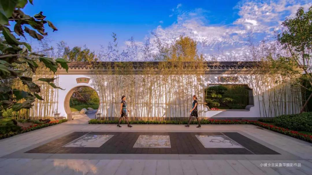 “硬核爆款”实景中式合院惊现东戴河,开启海湾旅居新体验(图5) “硬核爆款”实景中式合院惊现东戴河,开启海湾旅居新体验(图5)