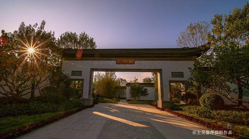 “硬核爆款”实景中式合院惊现东戴河,开启海湾旅居新体验(图6) “硬核爆款”实景中式合院惊现东戴河,开启海湾旅居新体验(图6)