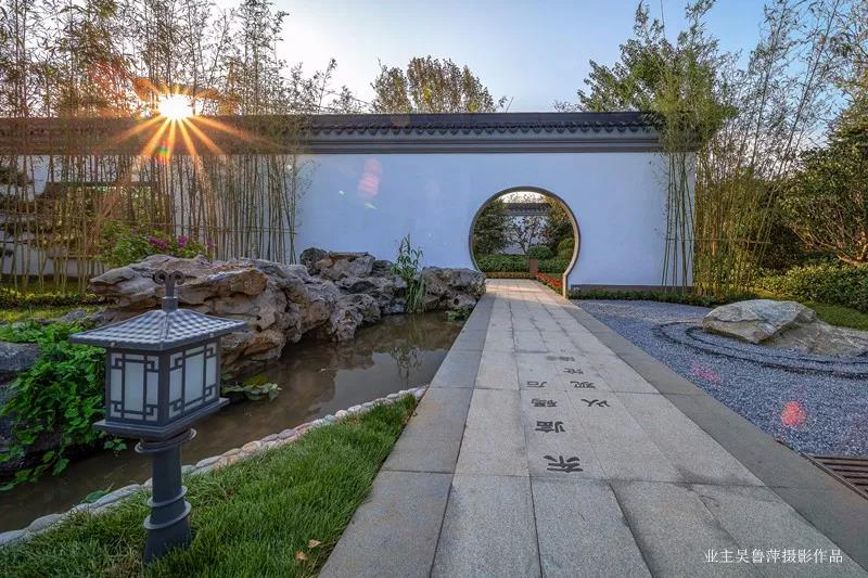 “硬核爆款”实景中式合院惊现东戴河,开启海湾旅居新体验(图8) “硬核爆款”实景中式合院惊现东戴河,开启海湾旅居新体验(图8)