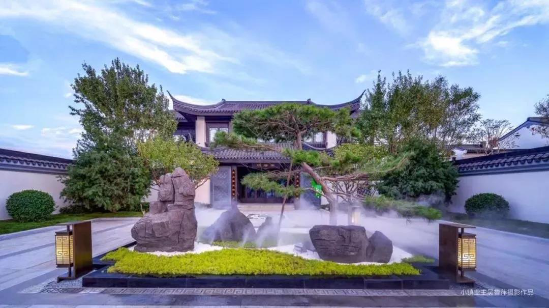 “硬核爆款”实景中式合院惊现东戴河,开启海湾旅居新体验(图10) “硬核爆款”实景中式合院惊现东戴河,开启海湾旅居新体验(图10)