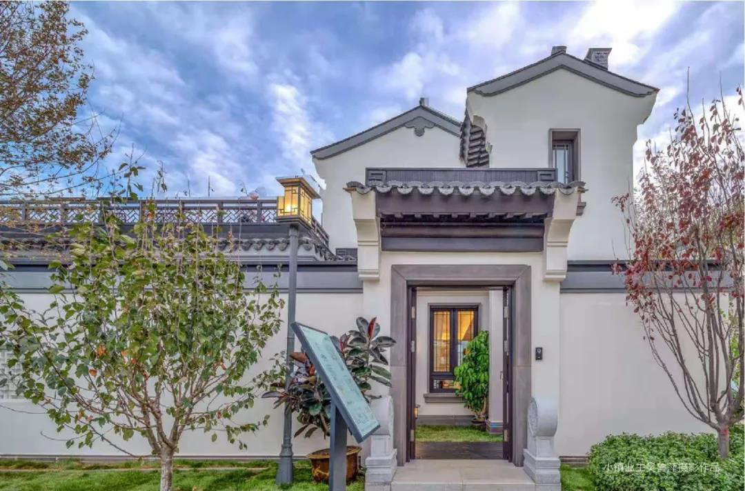 “硬核爆款”实景中式合院惊现东戴河,开启海湾旅居新体验(图12) “硬核爆款”实景中式合院惊现东戴河,开启海湾旅居新体验(图12)