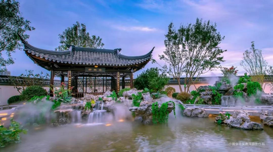 “硬核爆款”实景中式合院惊现东戴河,开启海湾旅居新体验(图14) “硬核爆款”实景中式合院惊现东戴河,开启海湾旅居新体验(图14)