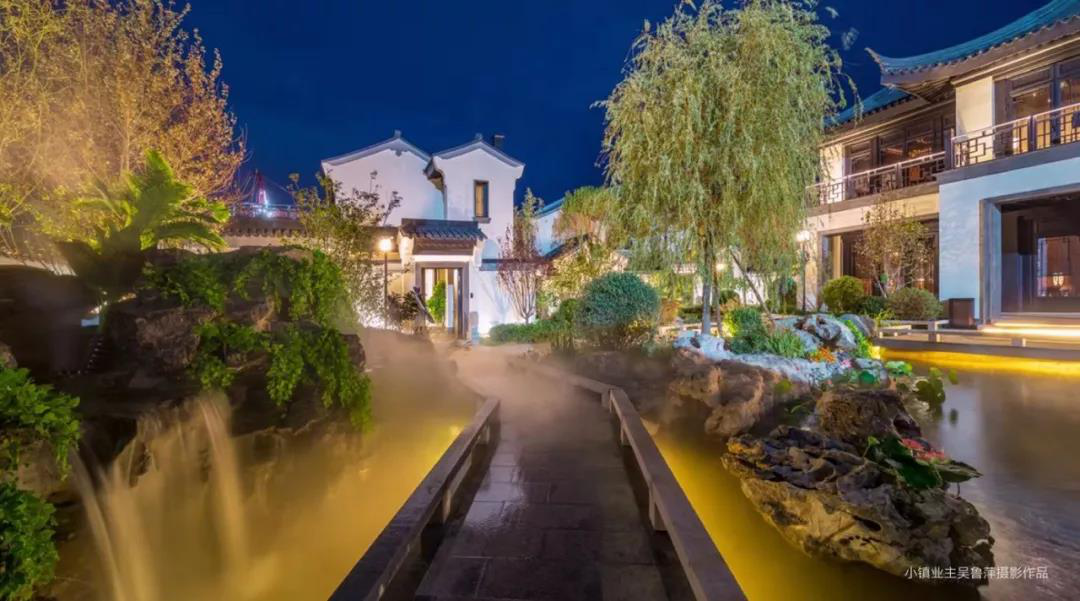 “硬核爆款”实景中式合院惊现东戴河,开启海湾旅居新体验(图19) “硬核爆款”实景中式合院惊现东戴河,开启海湾旅居新体验(图19)