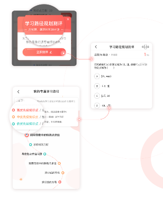 AI教育风口正当时,阿凡题让教育“千人千面”(图2)