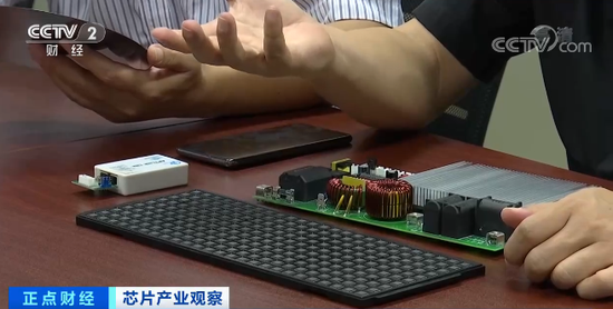 有国产替代价格仅为进口的1／5 这些企业迎来大机会(图6)