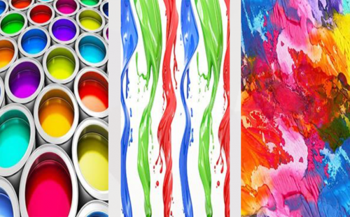 材华科技推出口服级环保染料，从源头杜绝油漆污染(图1)