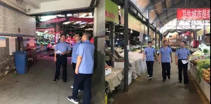 迎接国卫复审，航天基地全力以赴(图1)