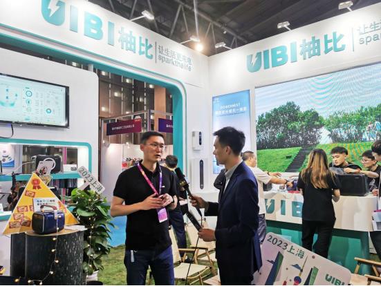 UIBI柚比正式发布SoundPower 1200户外电源  开创声音储能新时代(图6)