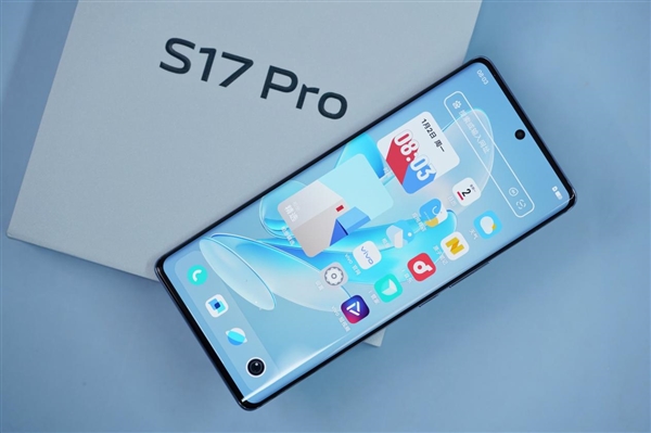 前置5000万广角柔光！vivo S17 Pro图赏(图2)