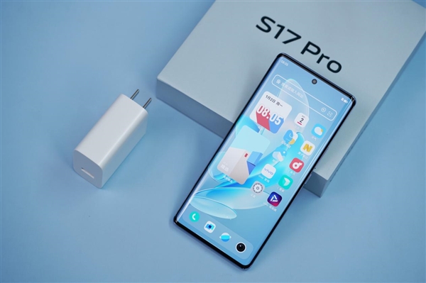 前置5000万广角柔光！vivo S17 Pro图赏(图4)