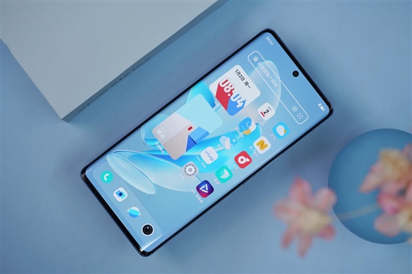 前置5000万广角柔光！vivo S17 Pro图赏(图3)