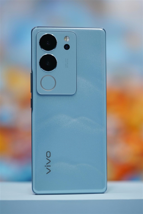 前置5000万广角柔光！vivo S17 Pro图赏(图7)