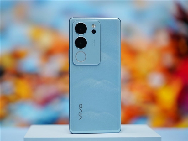 前置5000万广角柔光！vivo S17 Pro图赏(图6)