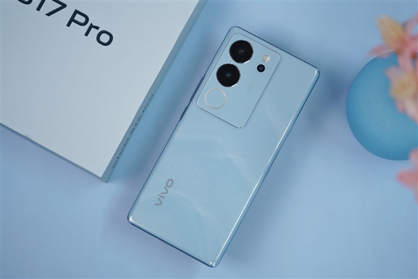 前置5000万广角柔光！vivo S17 Pro图赏(图8)