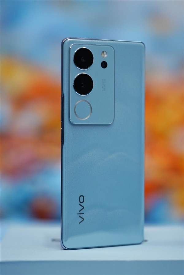 前置5000万广角柔光！vivo S17 Pro图赏(图9)